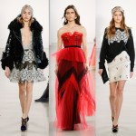 BIBHU MOHAPATRA – NYFW F/W18