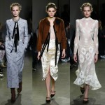 BROCK COLLECTION – NYFW F/W18
