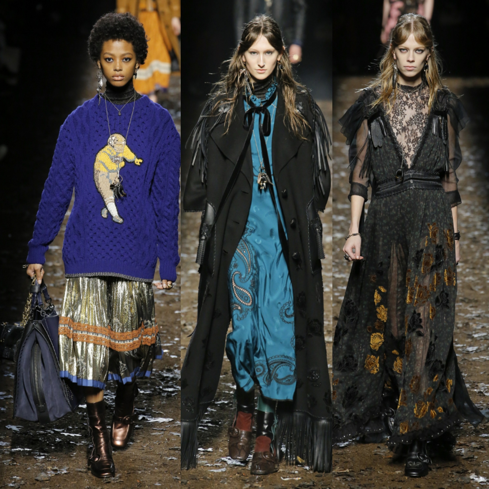 COACH – NYFW F/W18