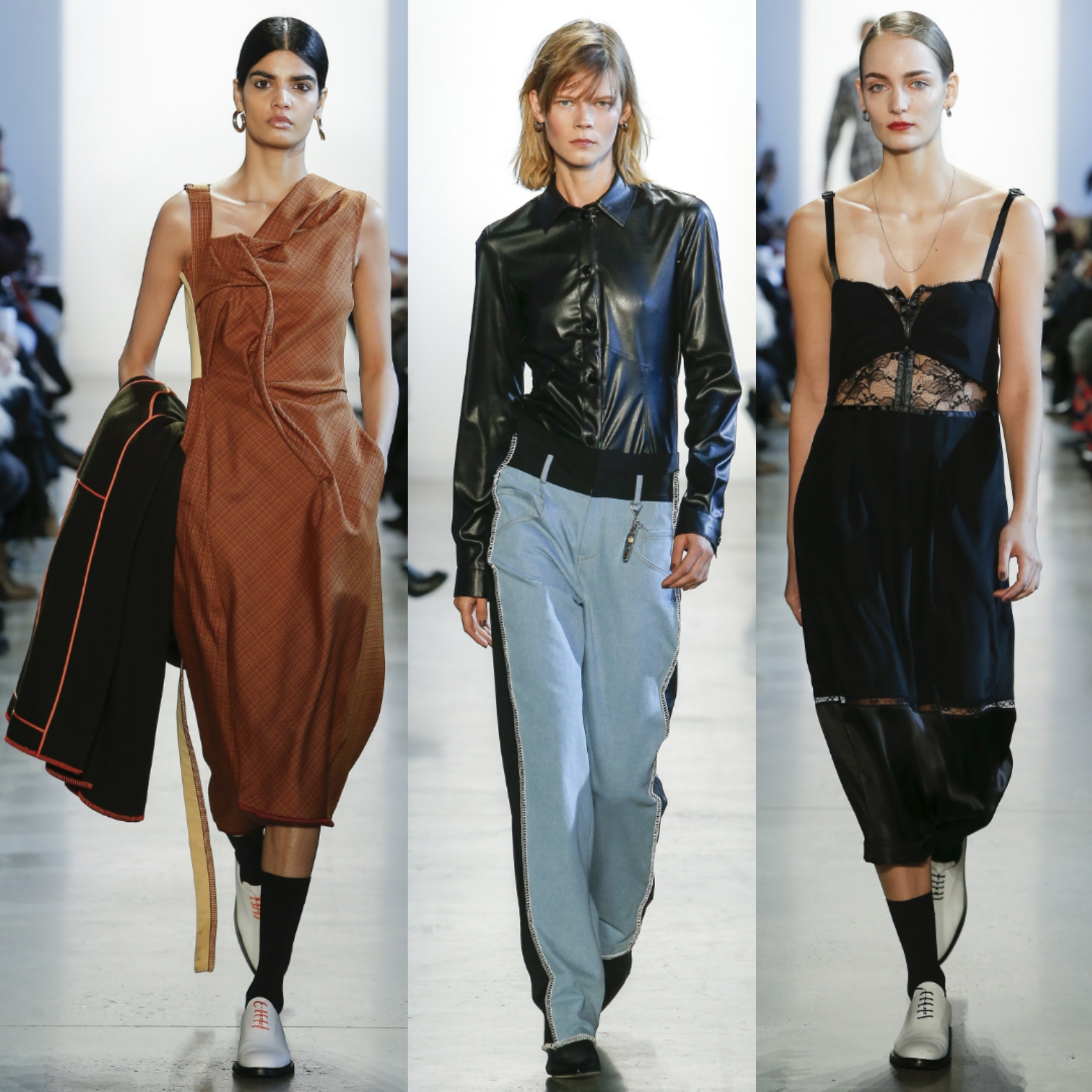 COLOVOS – NYFW F/W18