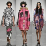 CUSTO BARCELONA – NYFW F/W18