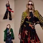 DIANE VON FURSTENBERG – NYFW F/W18