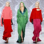 HELLESSY – NYFW F/W18