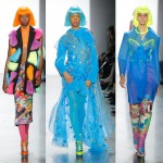 JEREMY SCOTT – NYFW F/W18