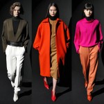 NARCISCO RODRIGUEZ – NYFW F/W18