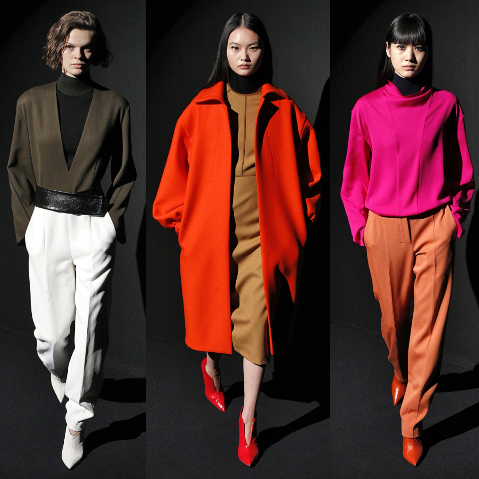 NARCISCO RODRIGUEZ – NYFW F/W18