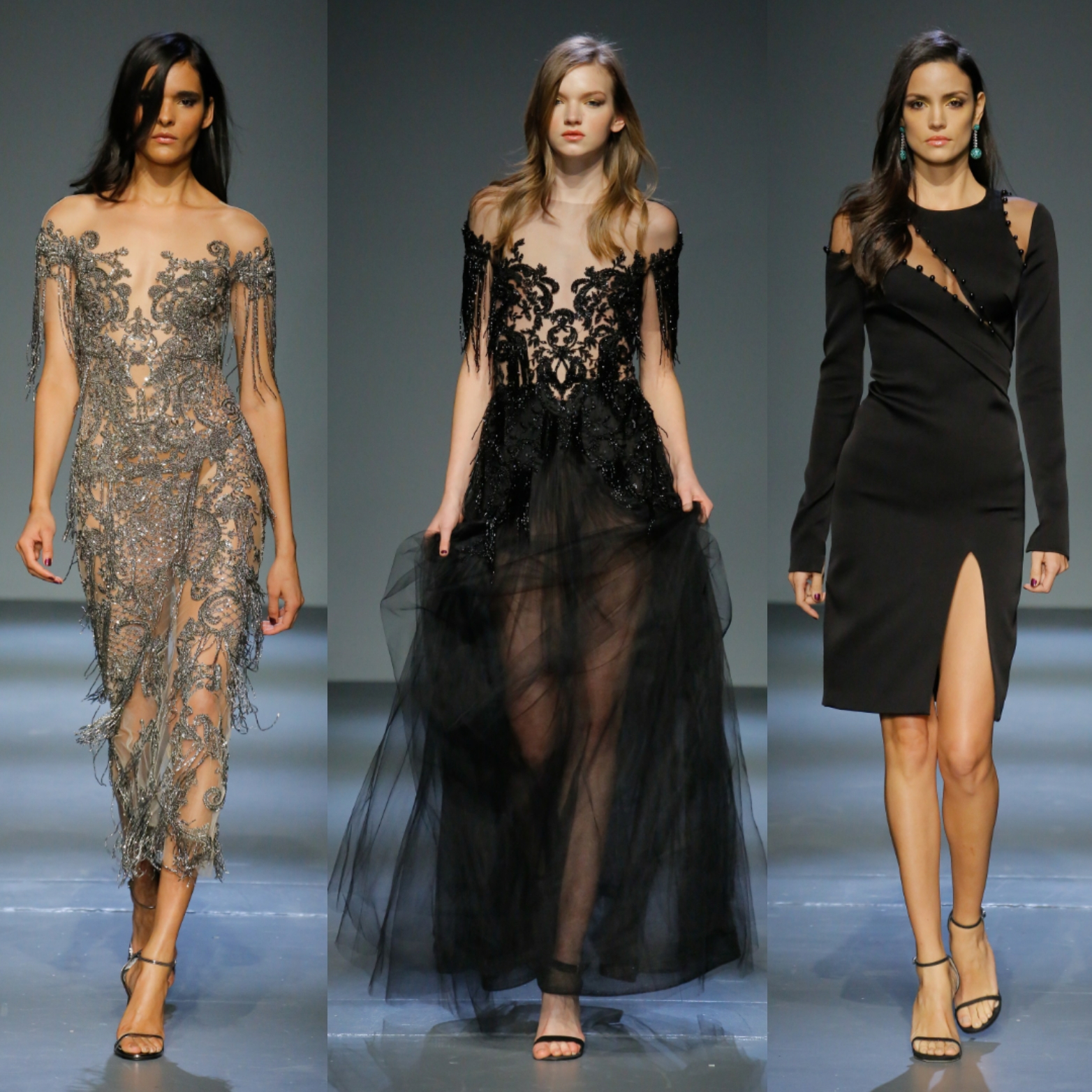 PAMELLA ROLAND – NYFW F/W18