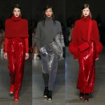 SALLY LAPOINTE – NYFW F/W18