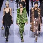 TOM FORD – NYFW F/W18