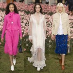 TORY BURCH – NYFW F/W18