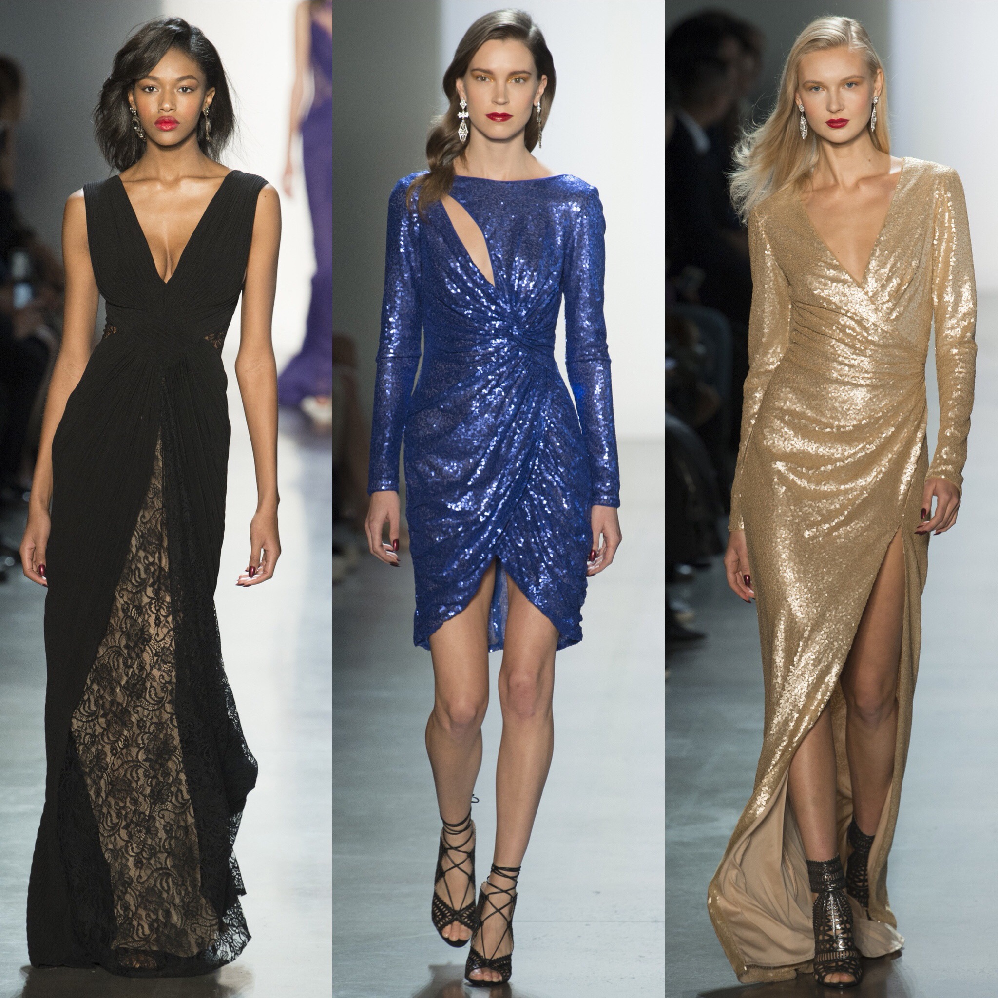 TADASHI SHOJI – NYFW F/W18