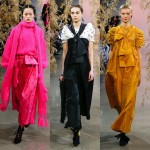 ULLA JOHNSON – NYFW F/W18