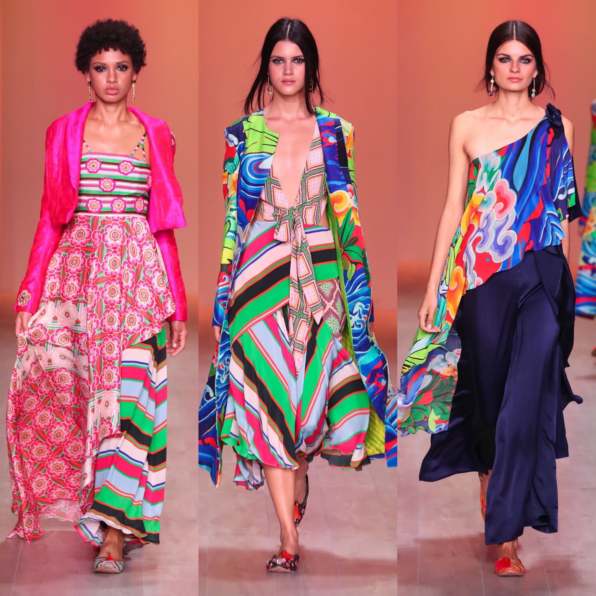 ROOPA – MBFWA RESORT 2019