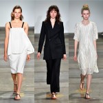 ANNA QUAN – MBFWA RESORT 2019