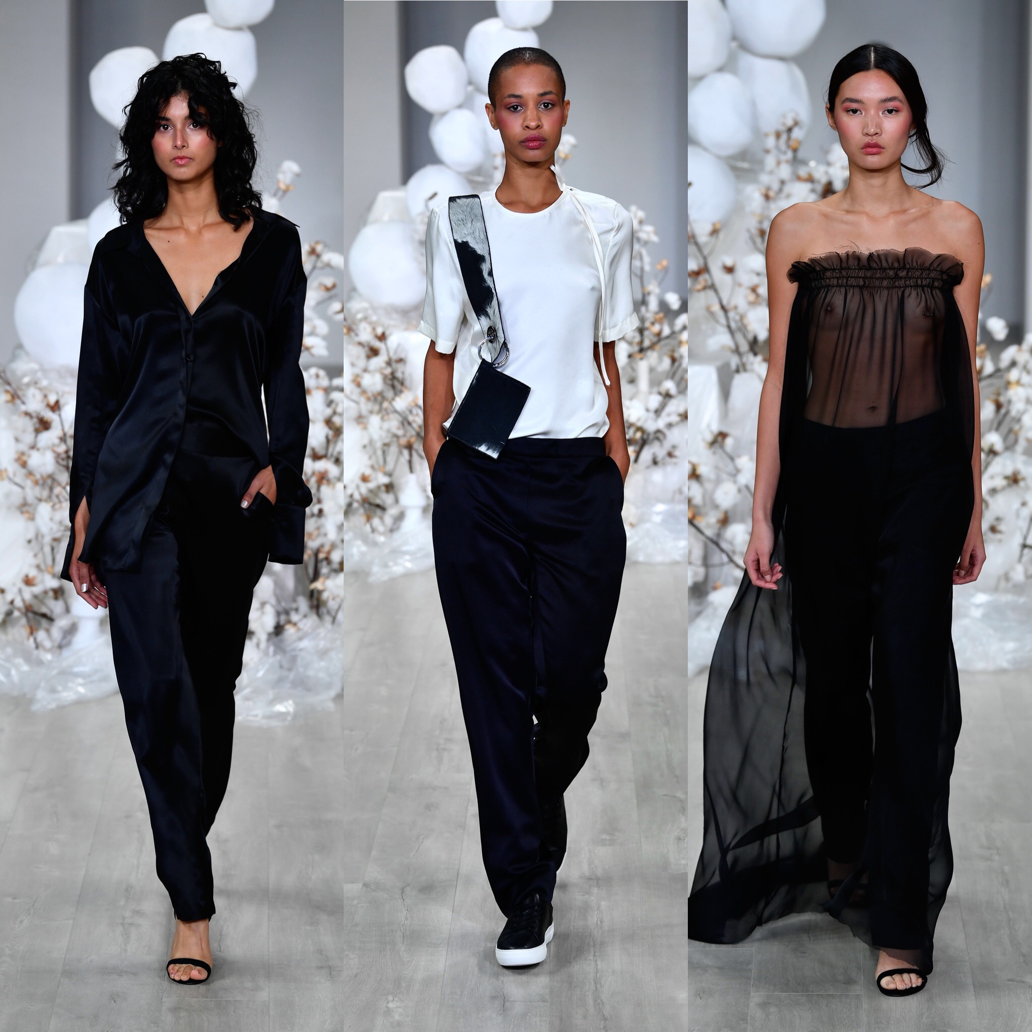 THOMAS PUTTICK – MBFWA RESORT 2019