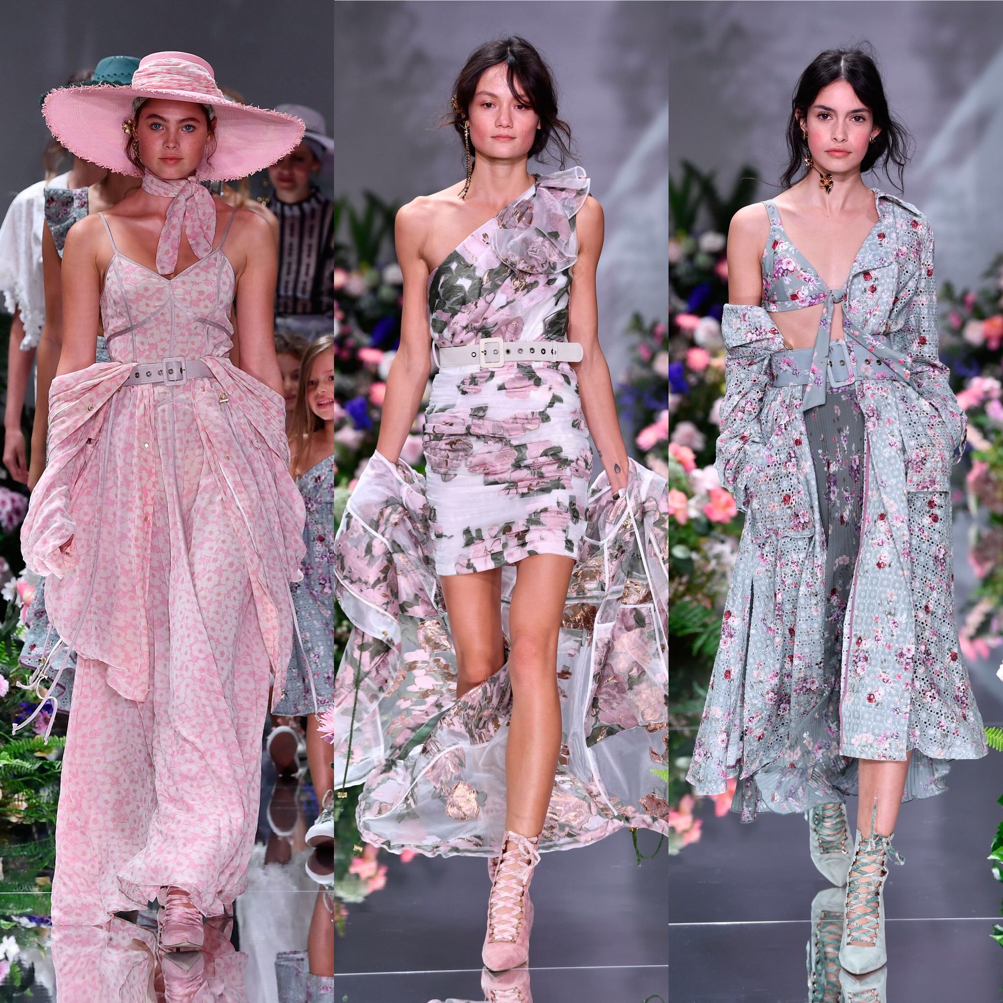 WE ARE KINDRED – MBFWA RESORT 2019