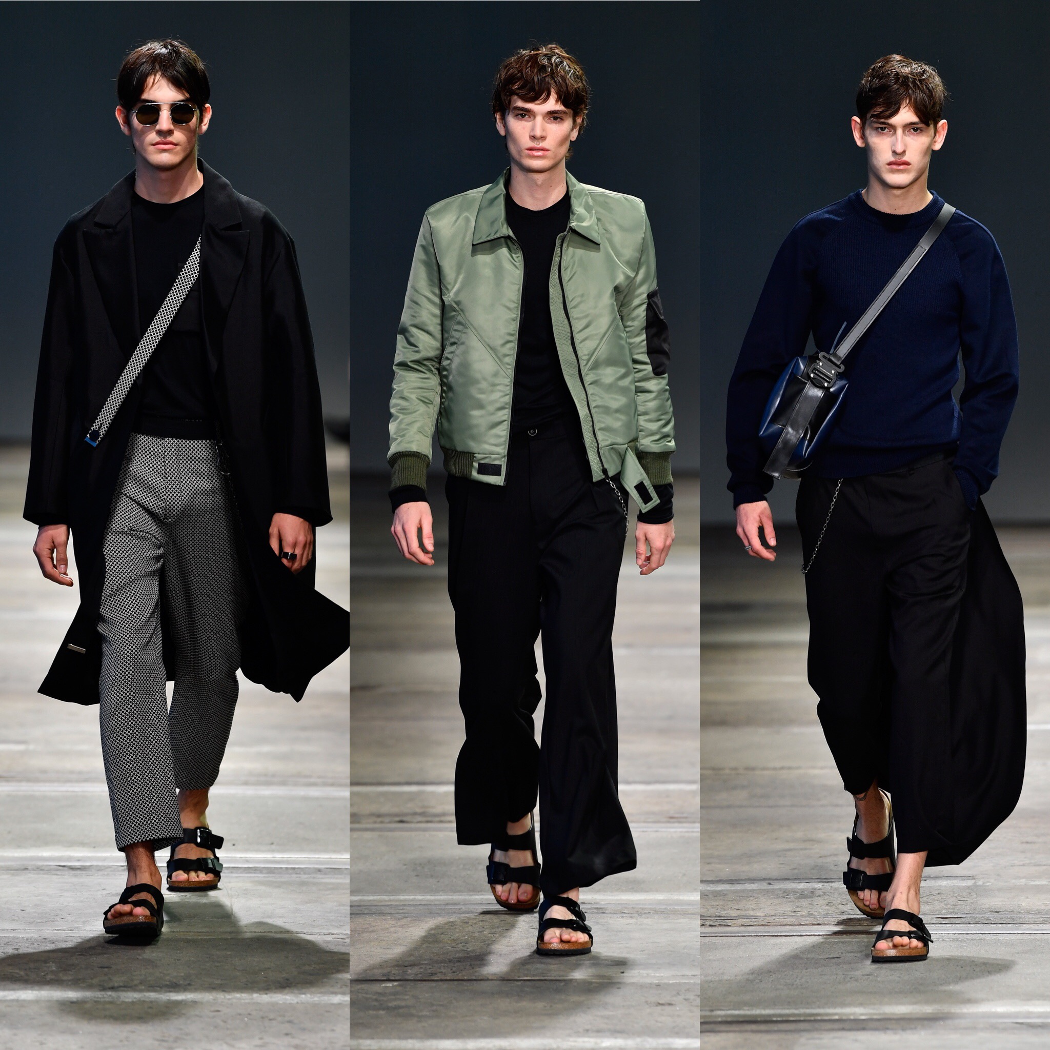 BLAIR ARCHIBALD – MBFWA RESORT 2019