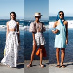 EMILIA WICKSTEAD – MBFWA RESORT 2019