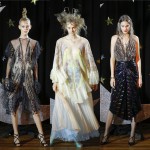 ROMANCE WAS BORN – MBFWA RESORT 2019