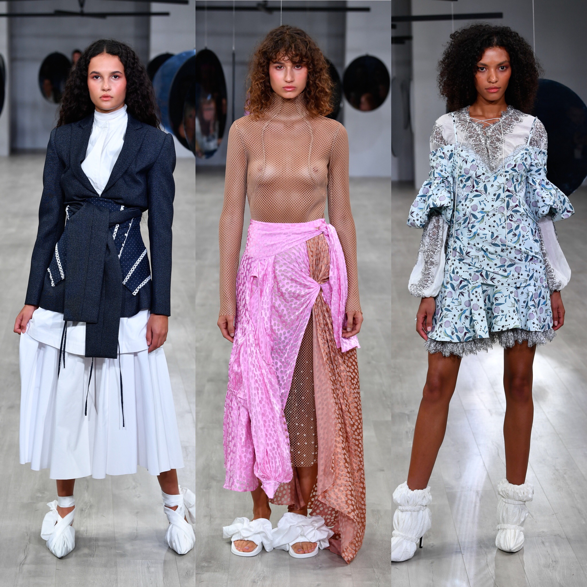 ACLER – MBFWA RESORT 2019