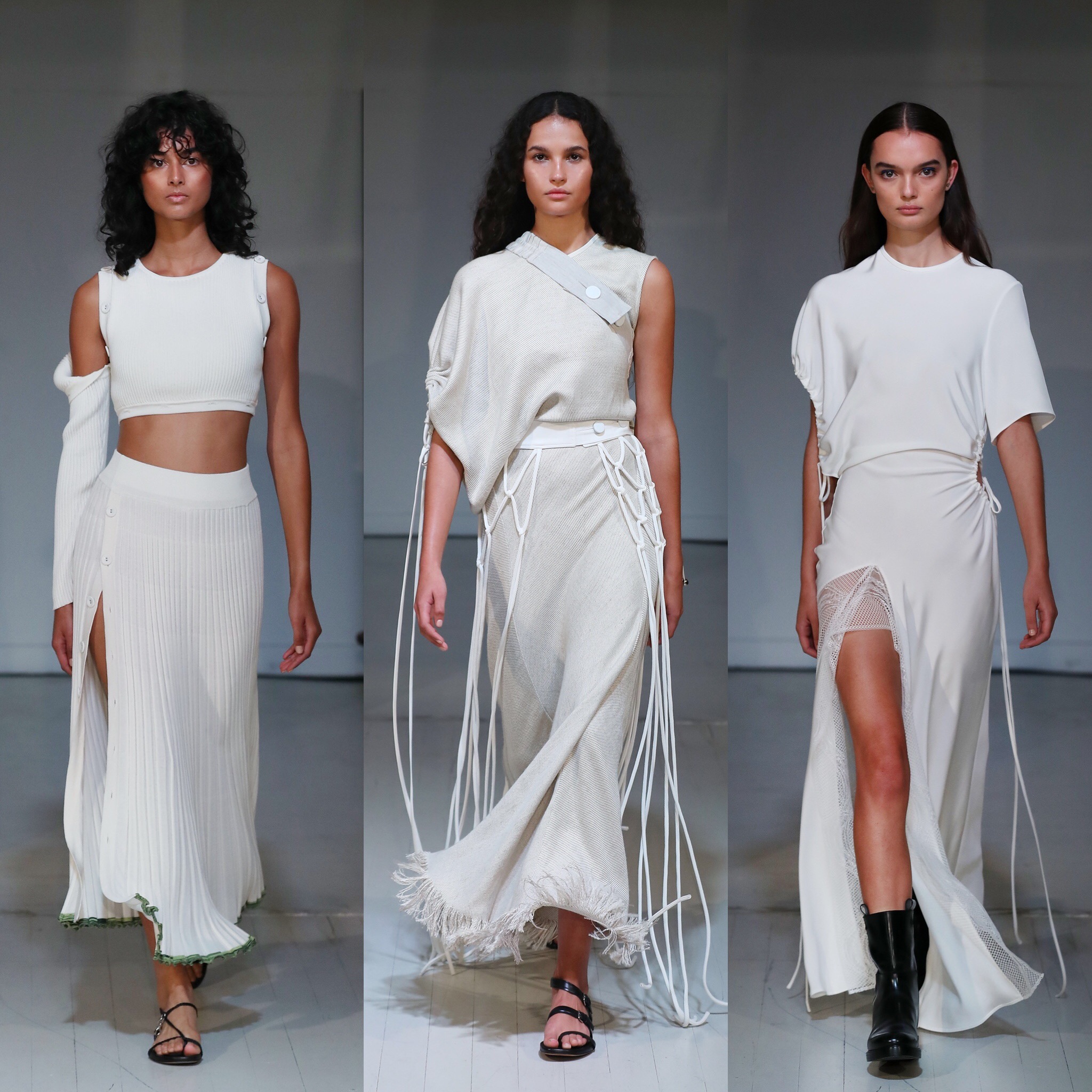 CHRISTOPHER ESBER – MBFWA RESORT 2019