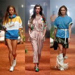 CLIENT LIAISON DELUXE LINE – MBFWA RESORT 2019