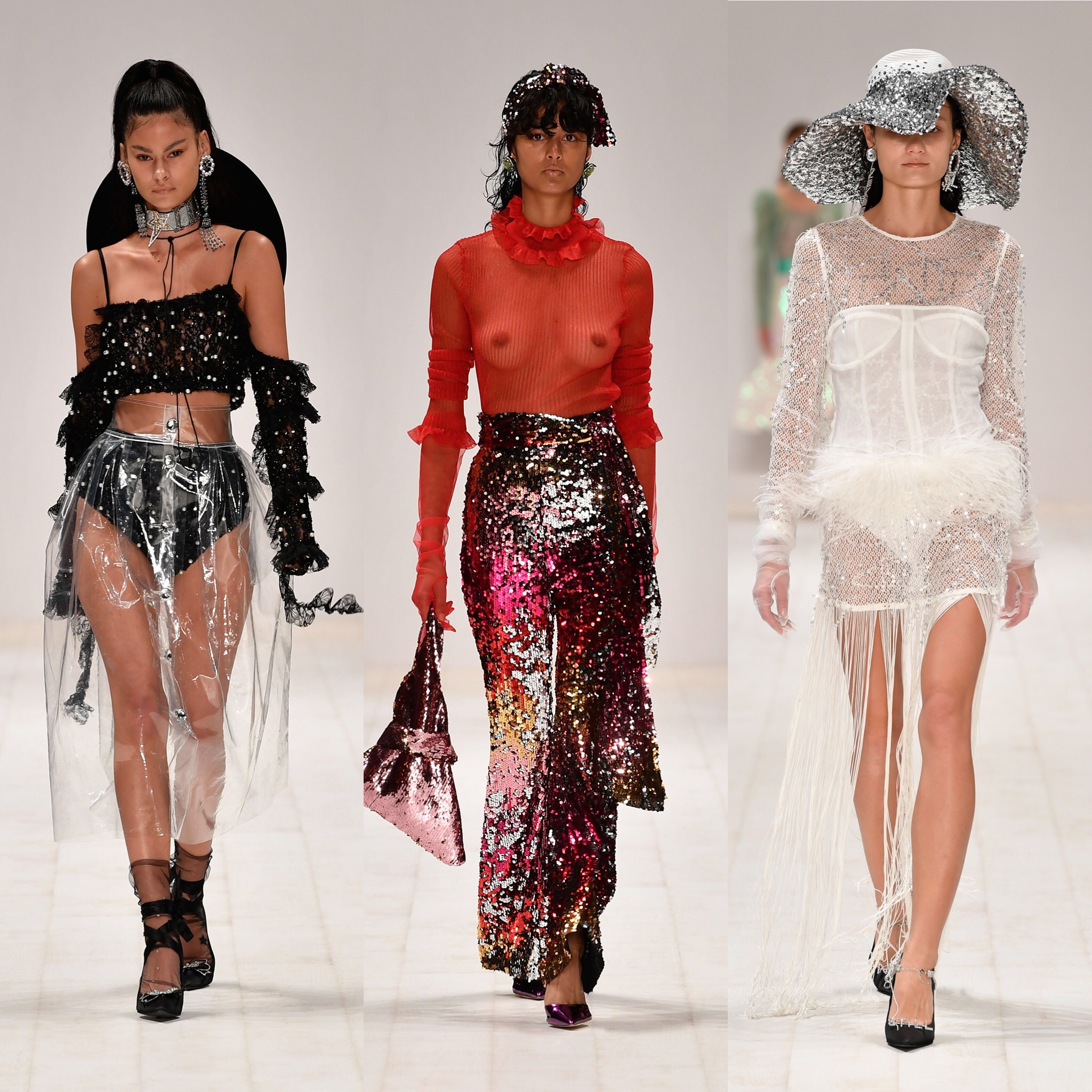 STILL STILL STUDIO – MBFWA RESORT 2019