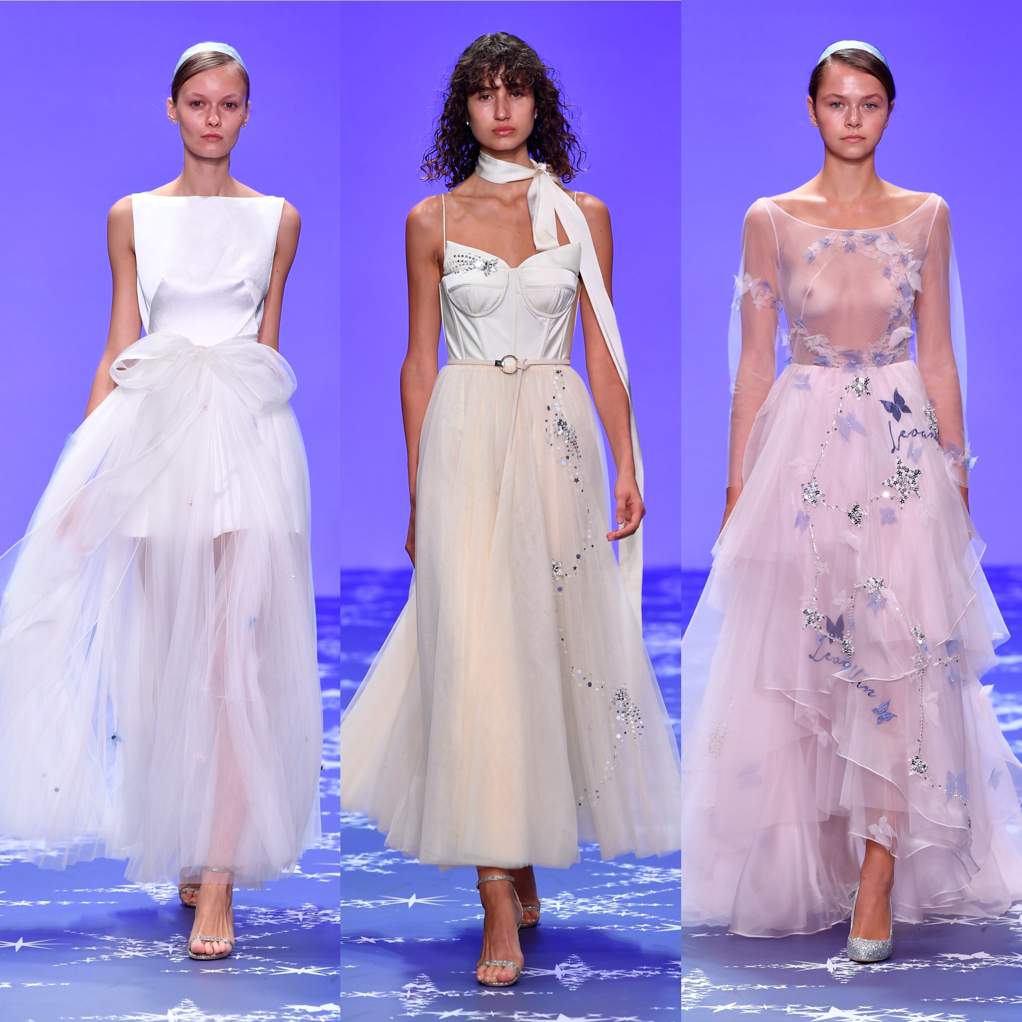 LEO & LIN – MBFWA RESORT 2019