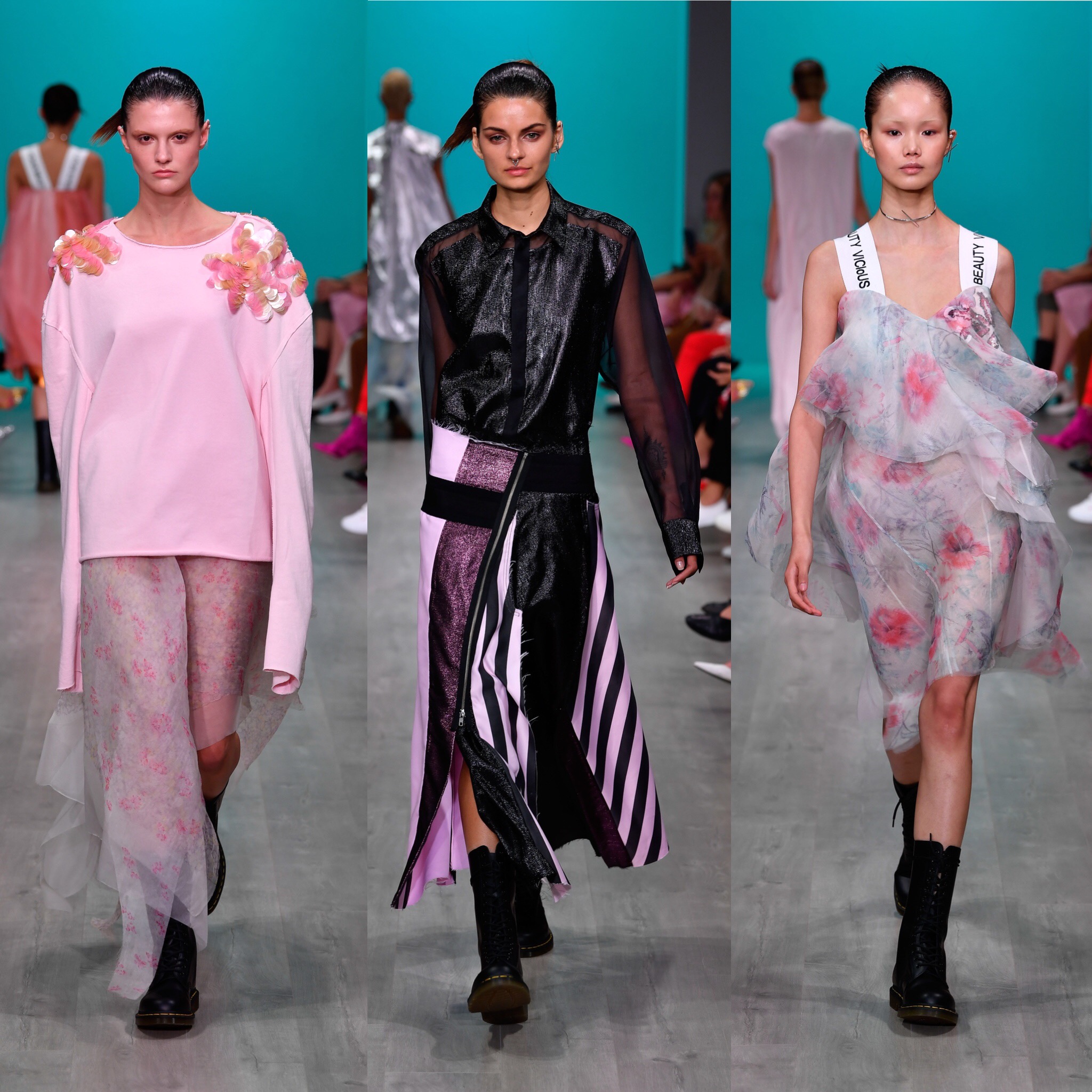 AKIRA – MBFWA RESORT 2019