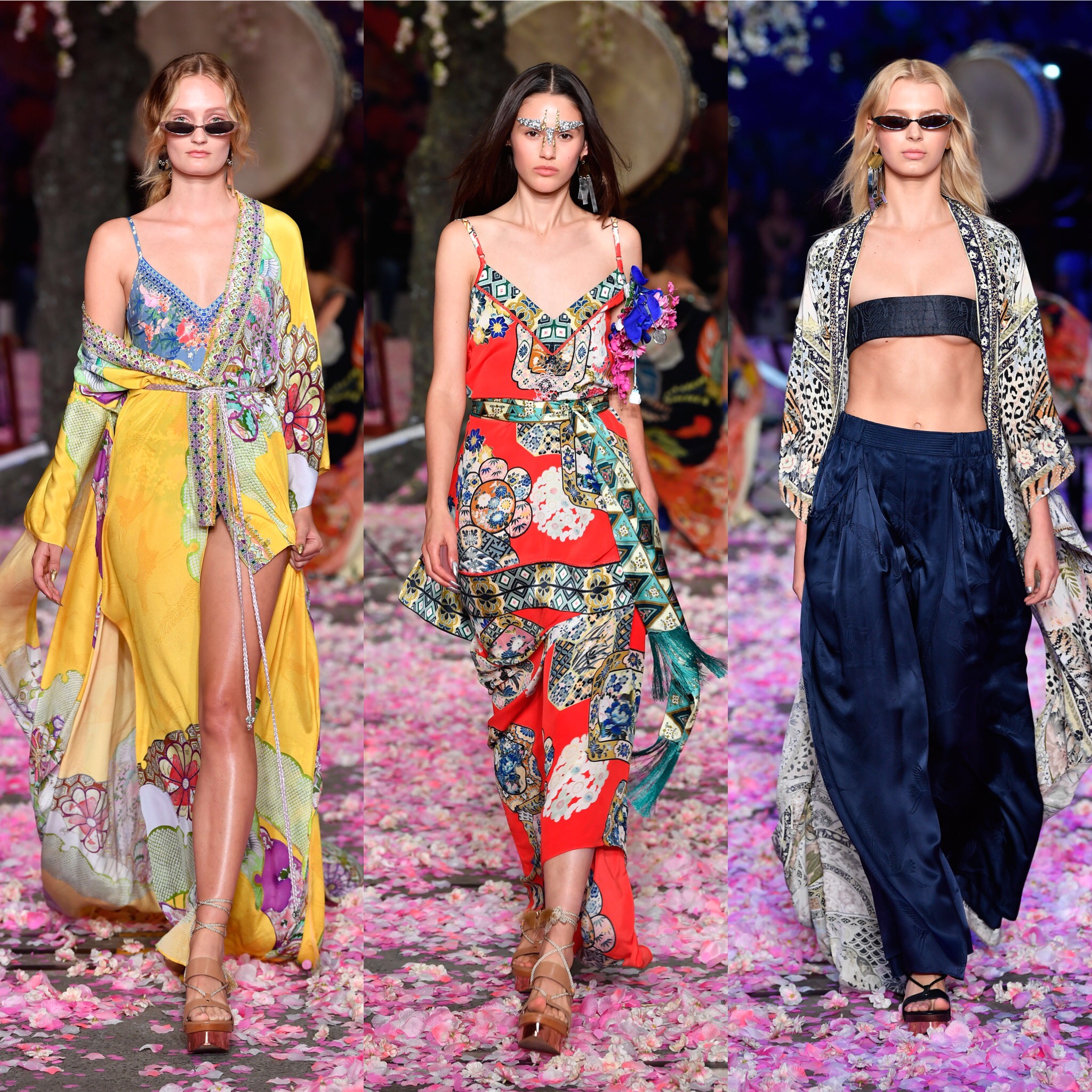 CAMILLA – MBFWA RESORT 2019