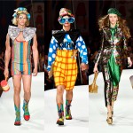 MOSCHINO – RESORT 2019