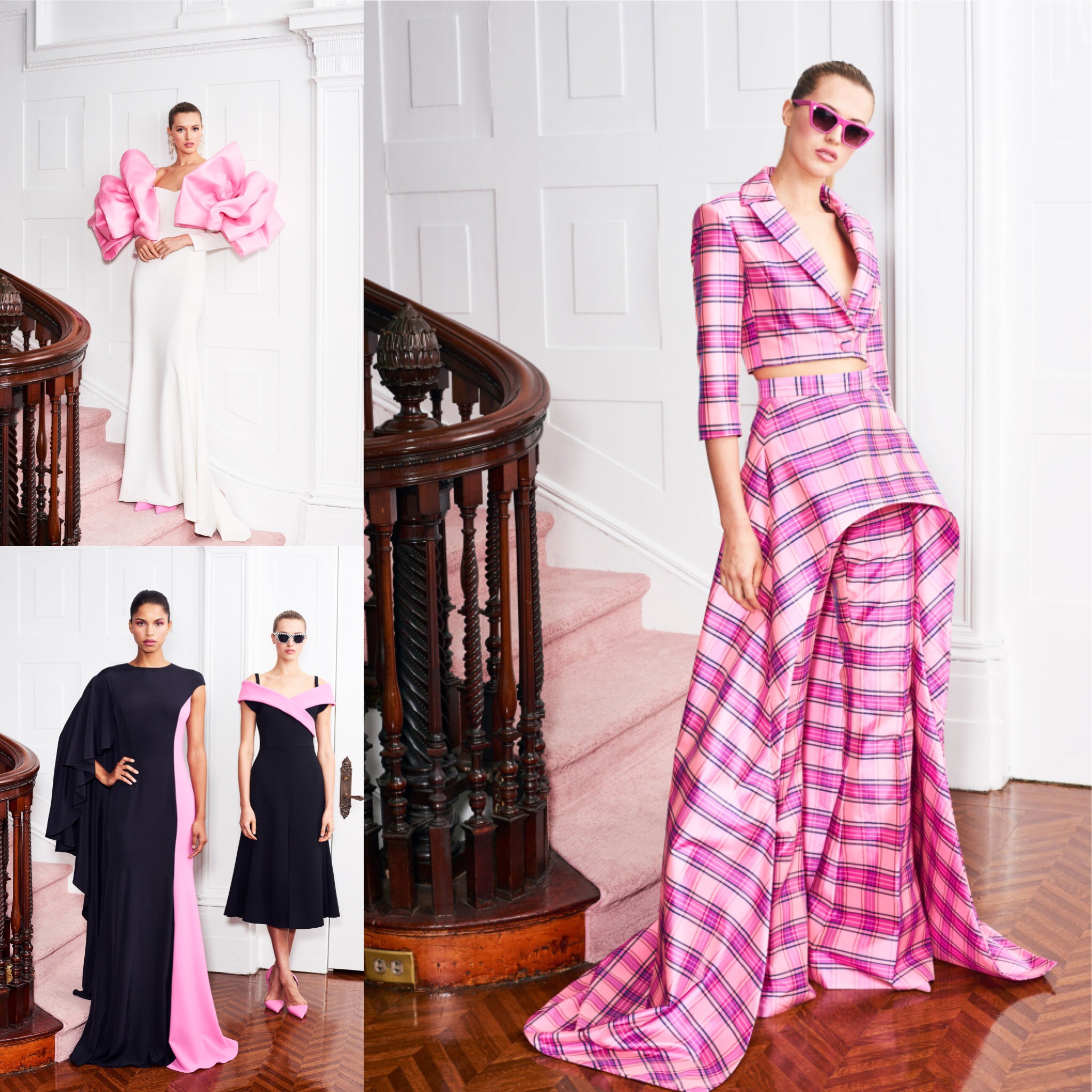 CHRISTIAN SIRIANO – RESORT 2019