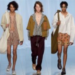 QASIMI – LFWM S/S19