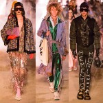 GUCCI – CRUISE 2019