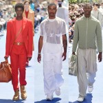 LOUIS VUITTON – PFWM S/S19