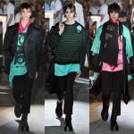 RAF SIMONS – PFWM S/S19