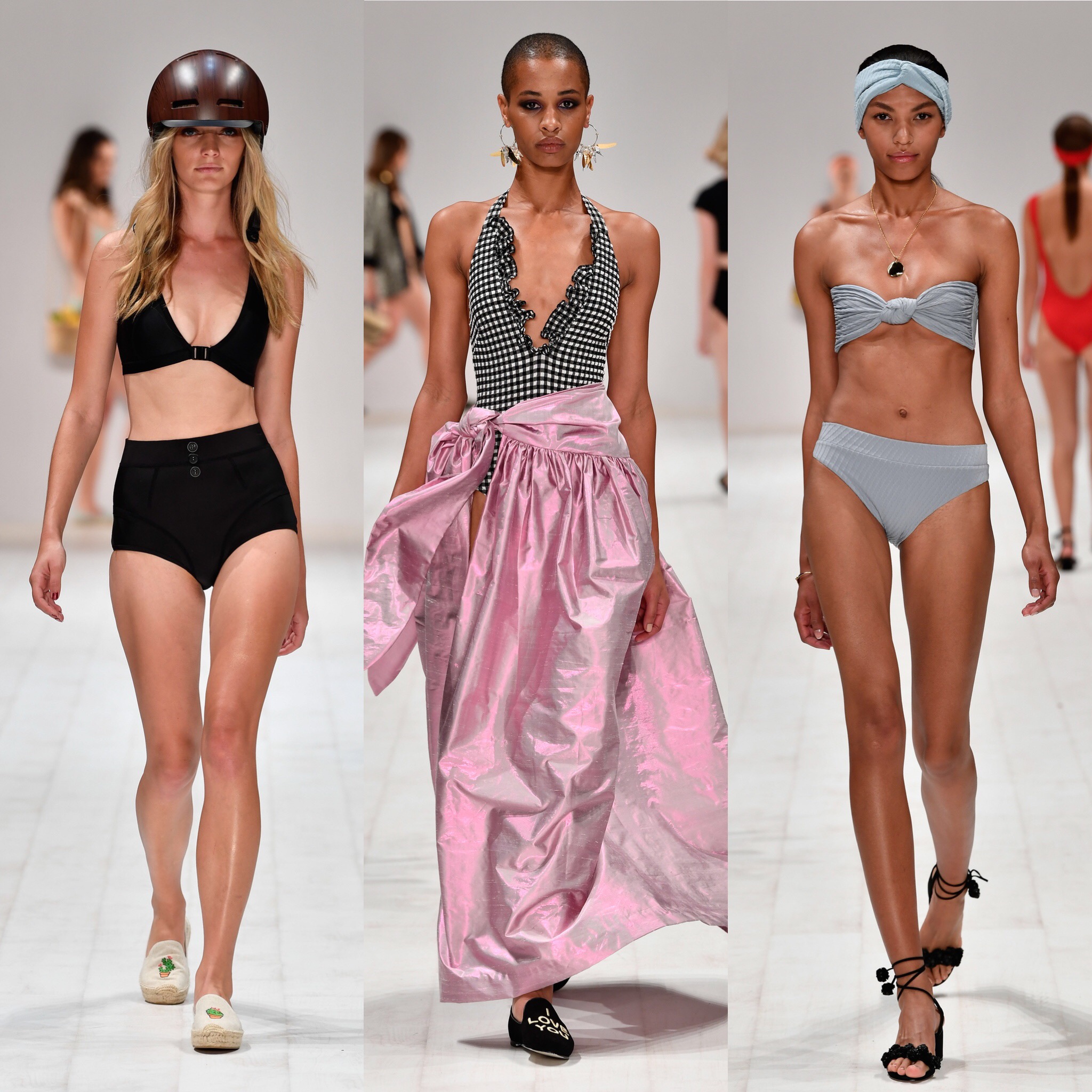 SWIM – MBFWA RESORT 2019