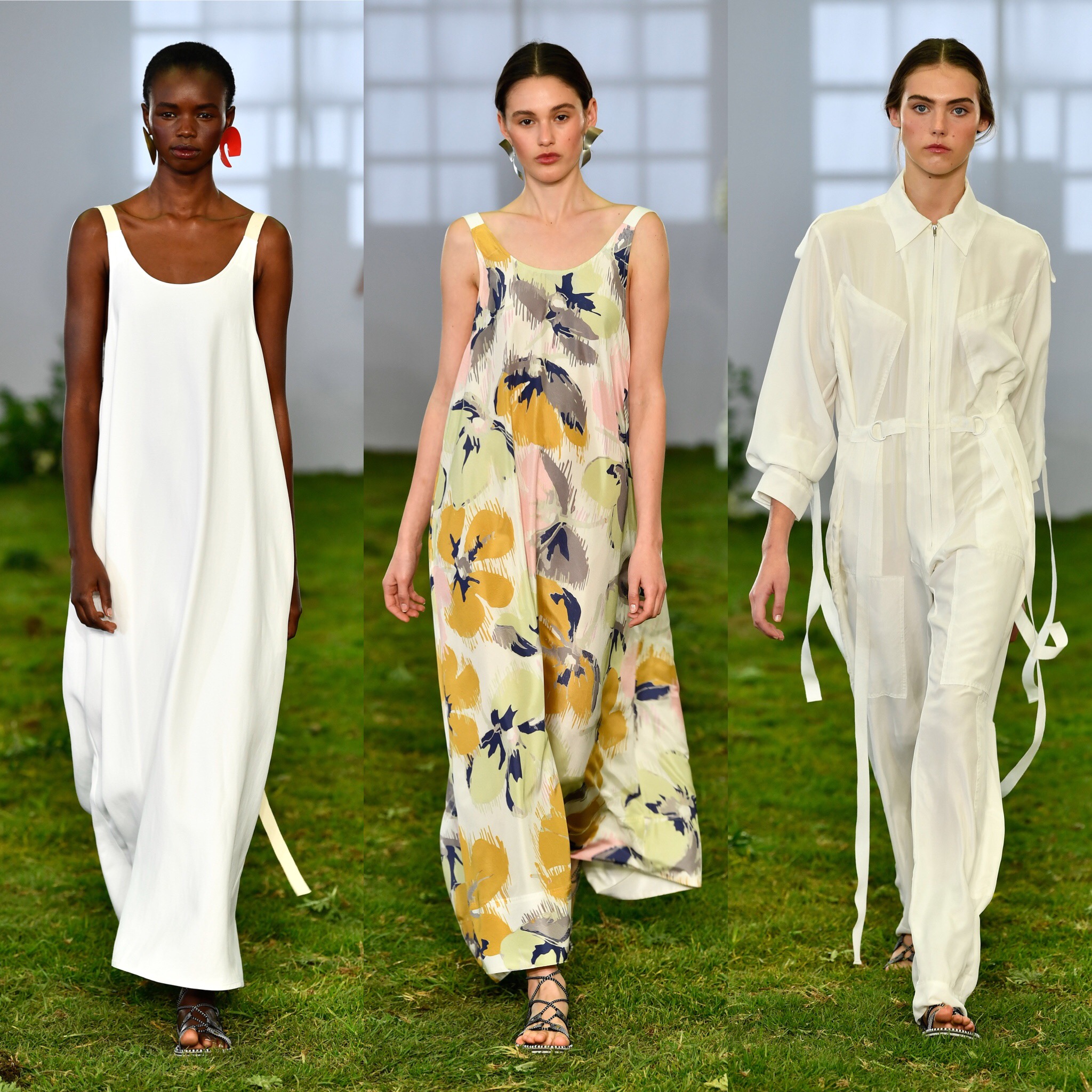 LEE MATHEWS – MBFWA RESORT 2019