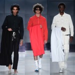 HEAD OF STATE – NYFWM S/S19