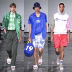 TODD SNYDER – NYFWM S/S19