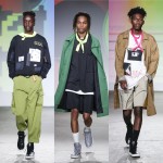 GUSTAV VON ASCHENBACH – NYFWM S/S19