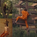 LINDER – NYFWM S/S19