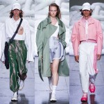 FENG CHEN WANG – NYFWM S/S19