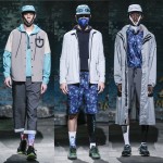 DYNE – NYFWM S/S19