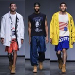 WILLY CHAVARRIA – NYFWM S/S19