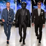 NICK GRAHAM – NYFWM S/S19