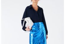 POWER PLAYER – TIBI F/W18