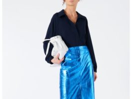 POWER PLAYER – TIBI F/W18