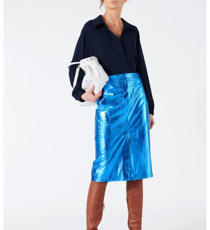 POWER PLAYER – TIBI F/W18