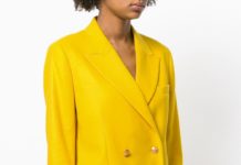 BACK TO THE FUTURE – ESCADA S/S19